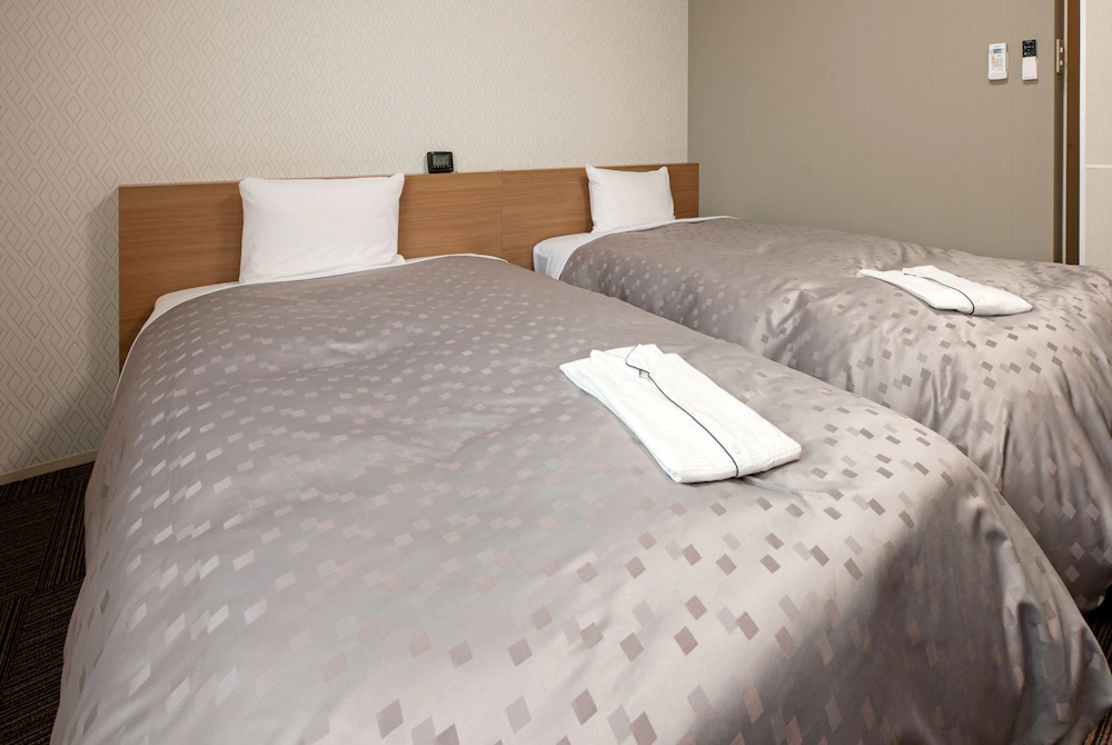 Kyoto Plaza Hotel Kyoto Station South