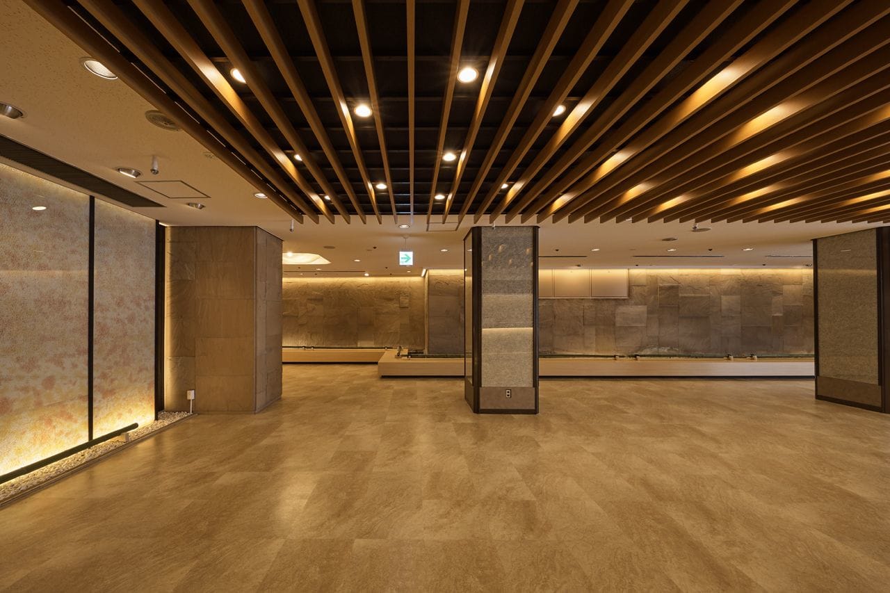 Rich Hotel Kyoto