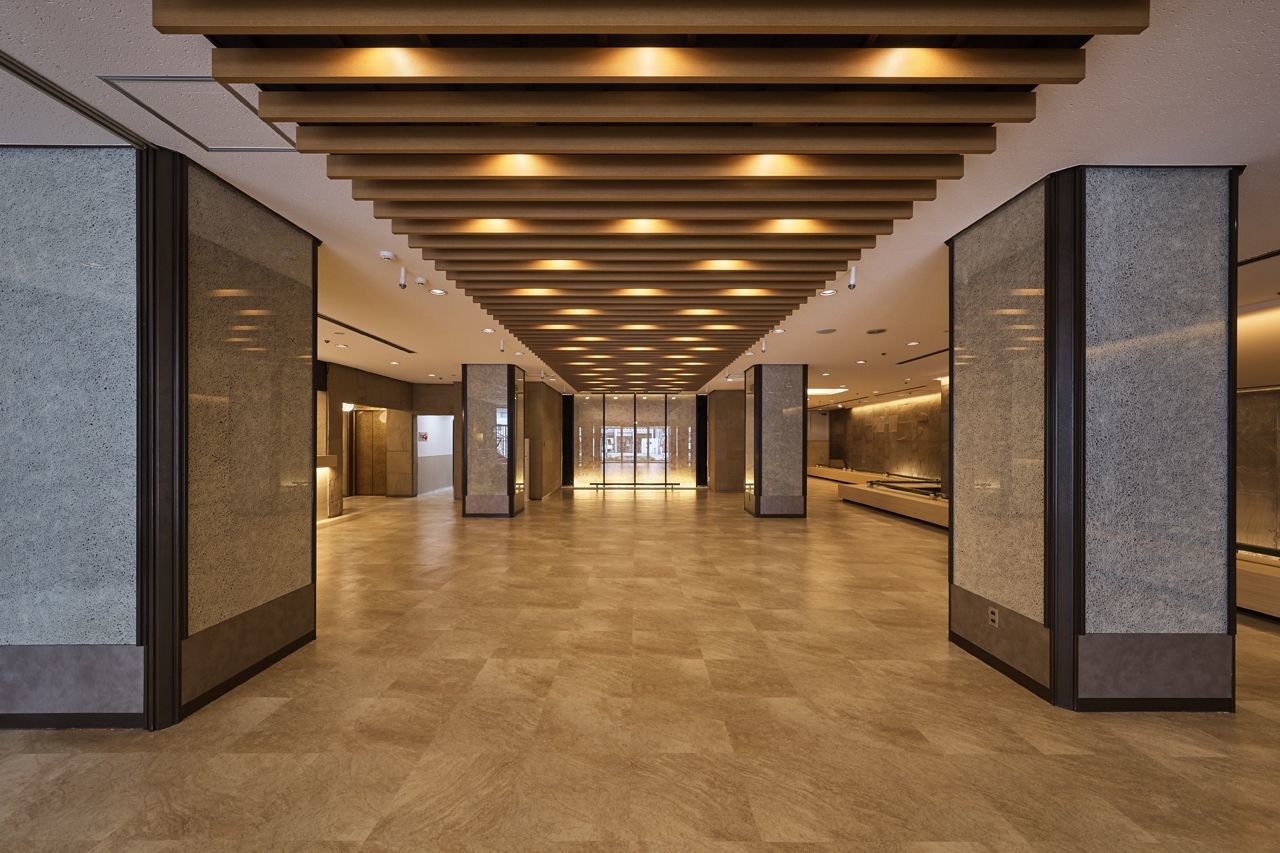 Rich Hotel Kyoto