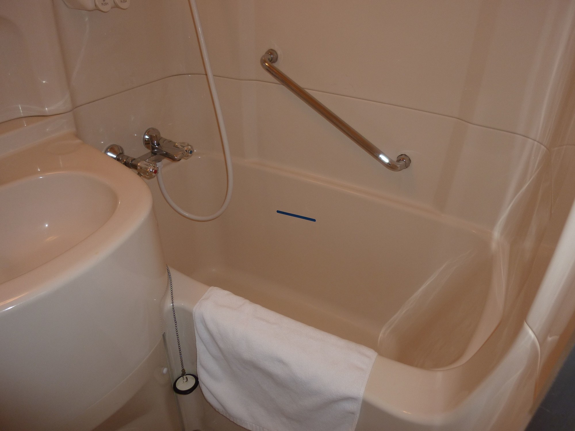 Rich Hotel Kyoto