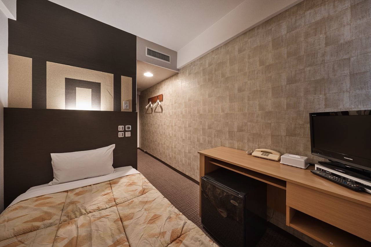 Rich Hotel Kyoto