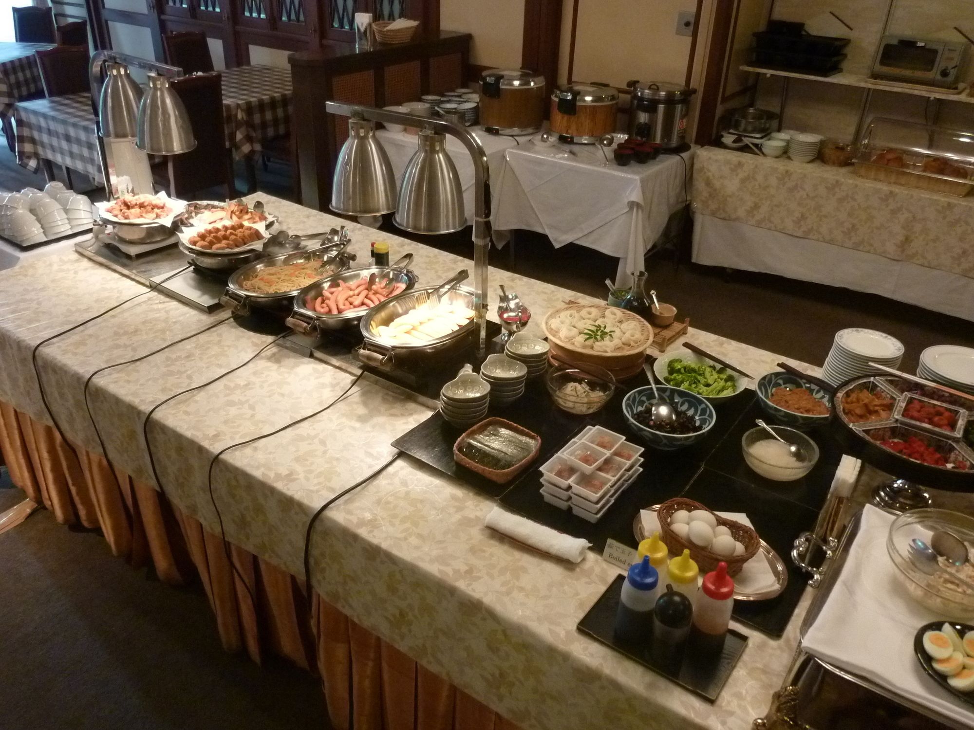 Rich Hotel Kyoto