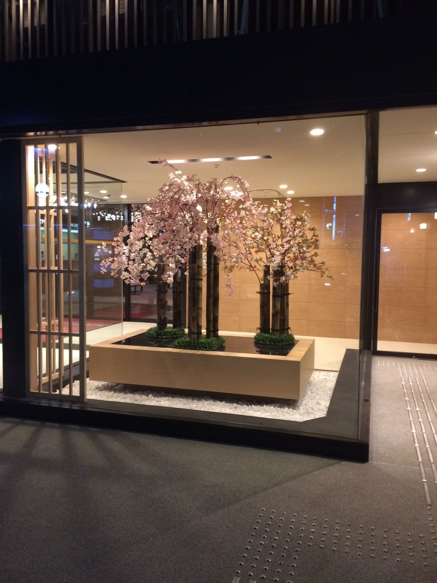 Rich Hotel Kyoto