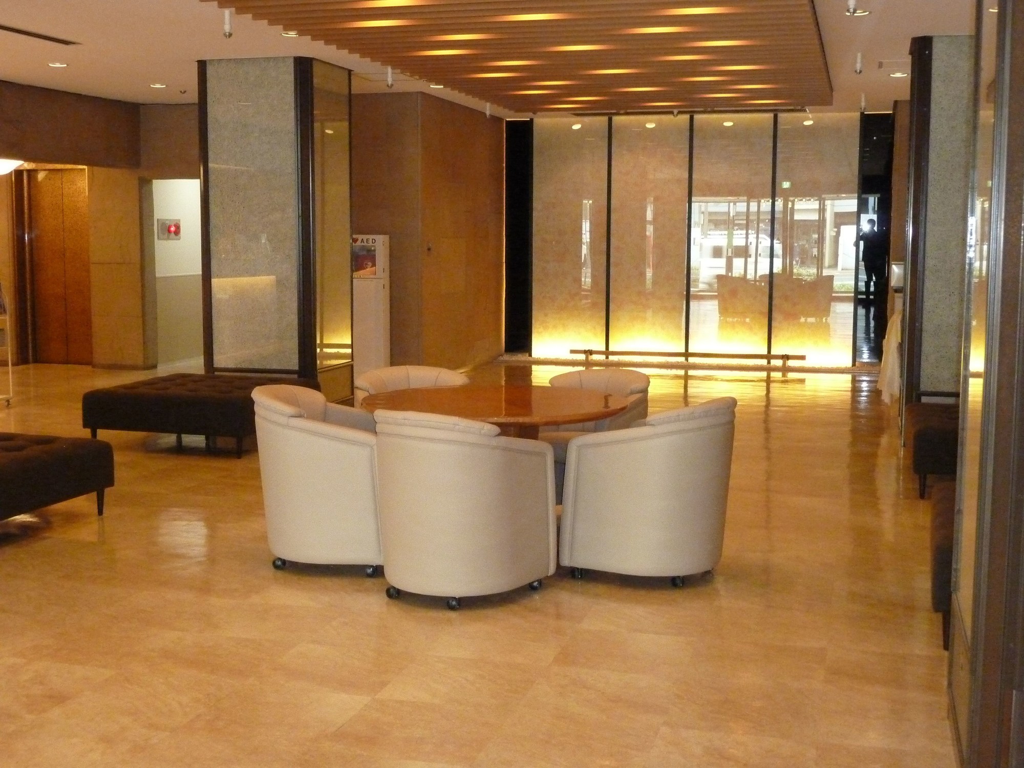 Rich Hotel Kyoto