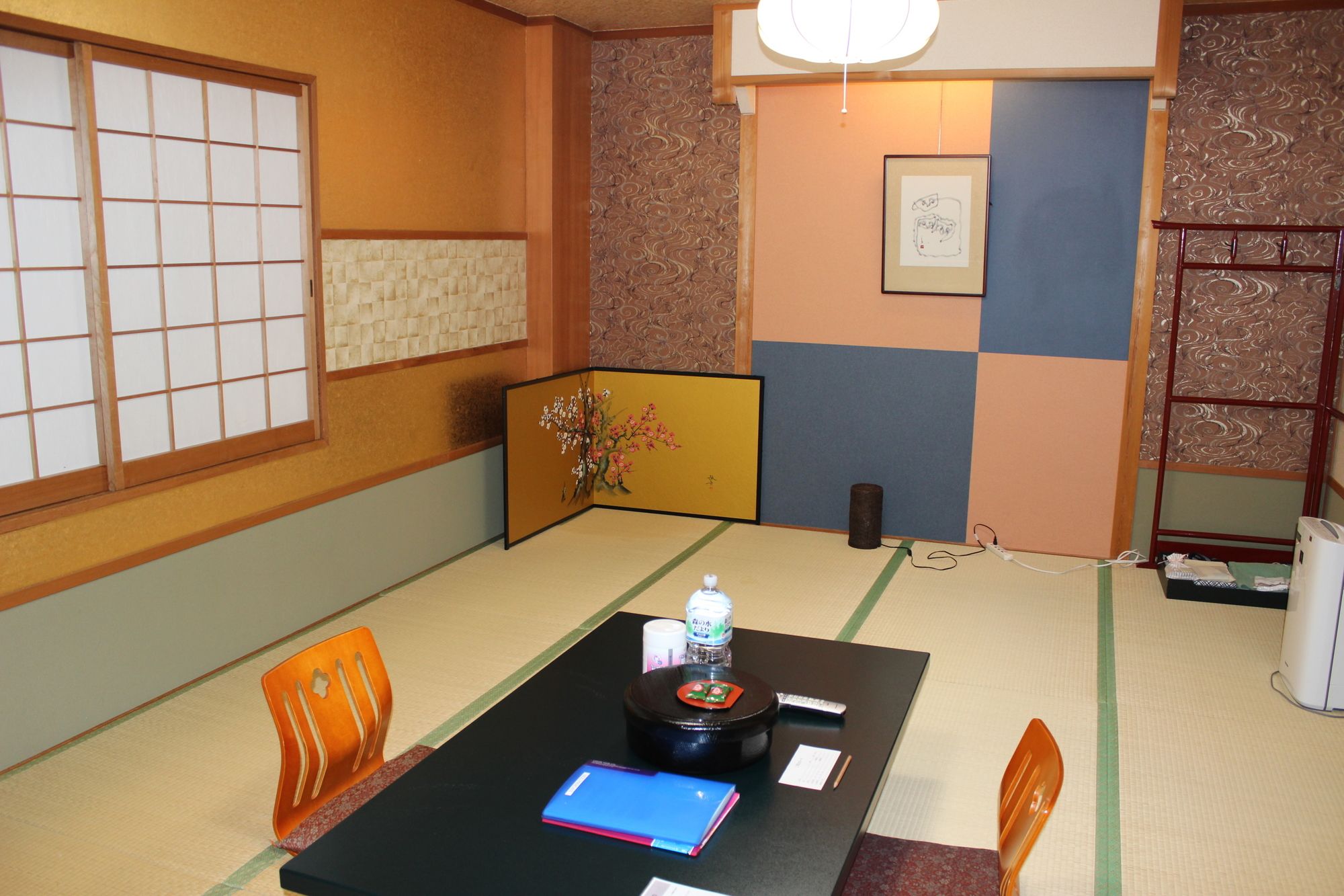 Kyoto Ryokan Gion Sano