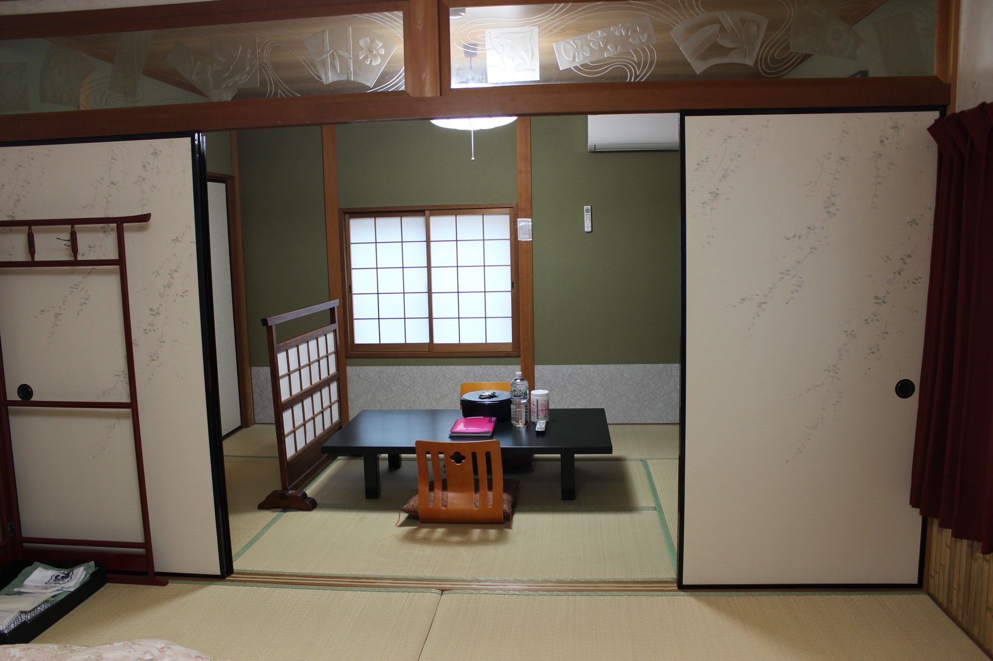 Kyoto Ryokan Gion Sano