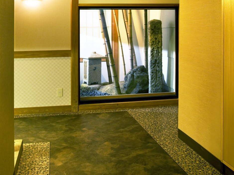 Kyoto Ryokan Hirashin