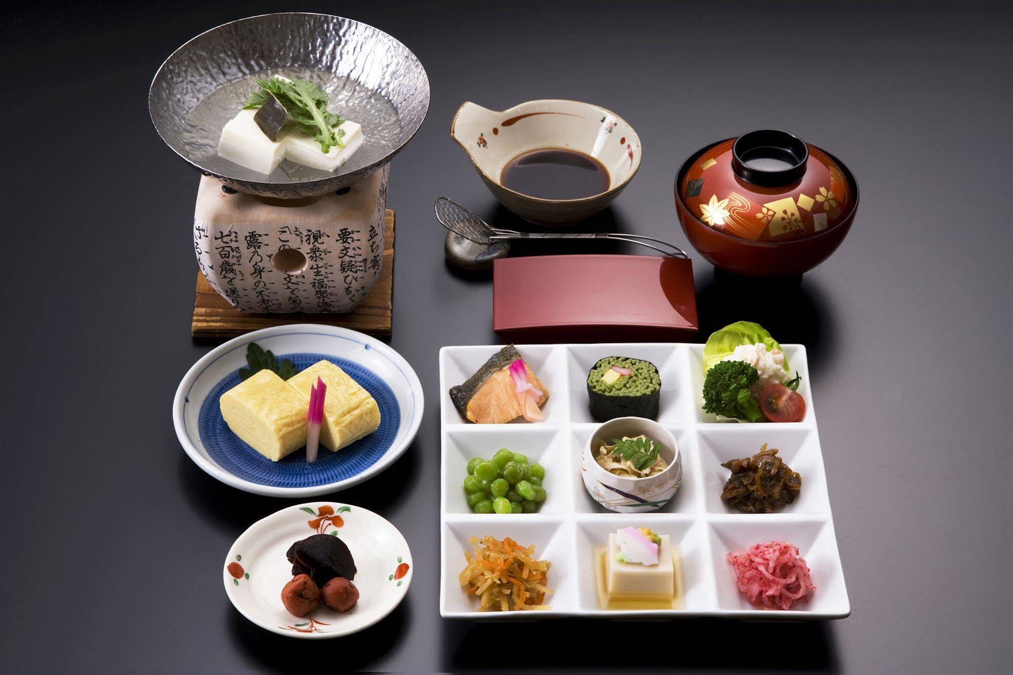 Kyoto Ryokan Hirashin