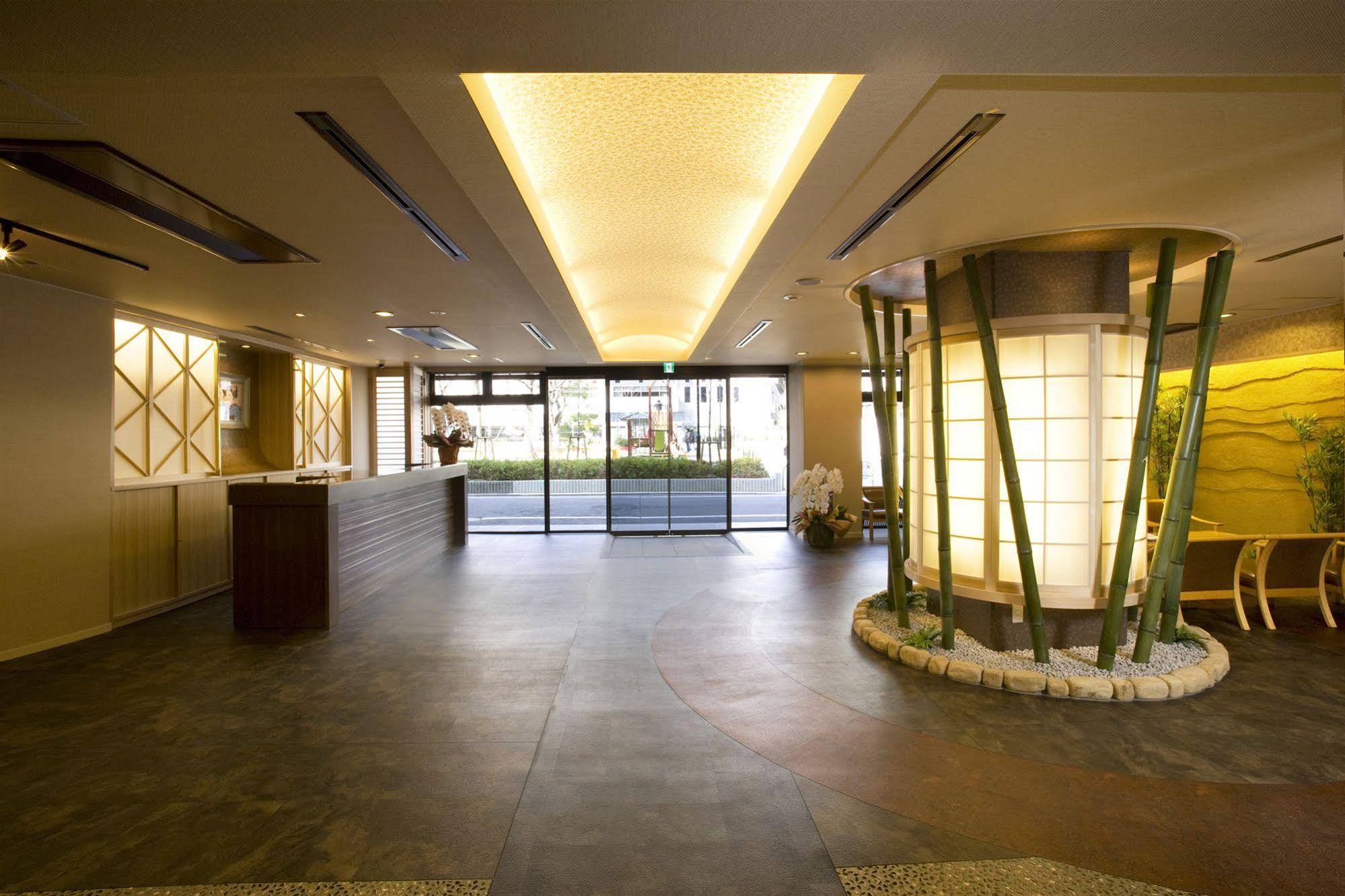 Kyoto Ryokan Hirashin