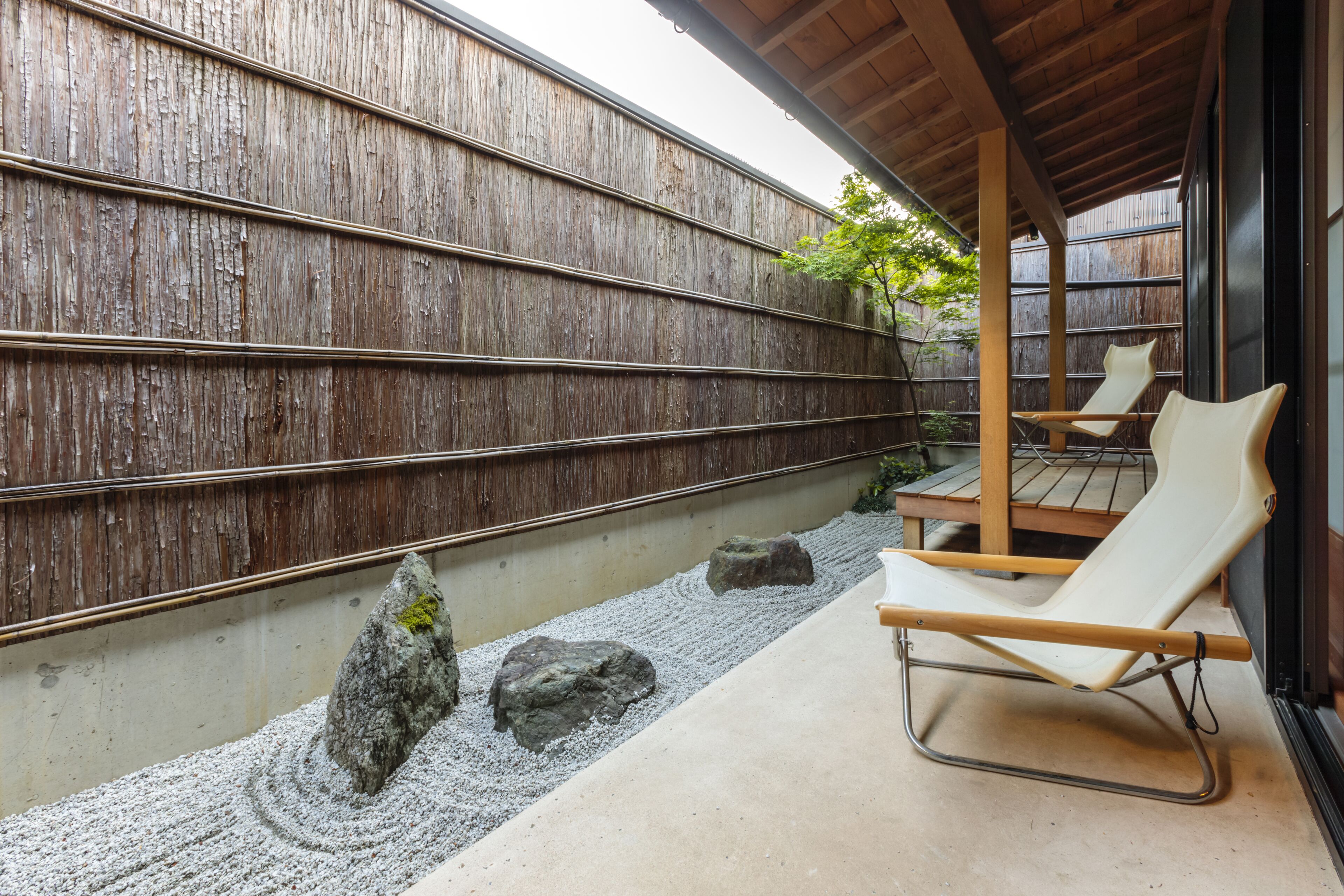 Kyoto Sanari Konoeden