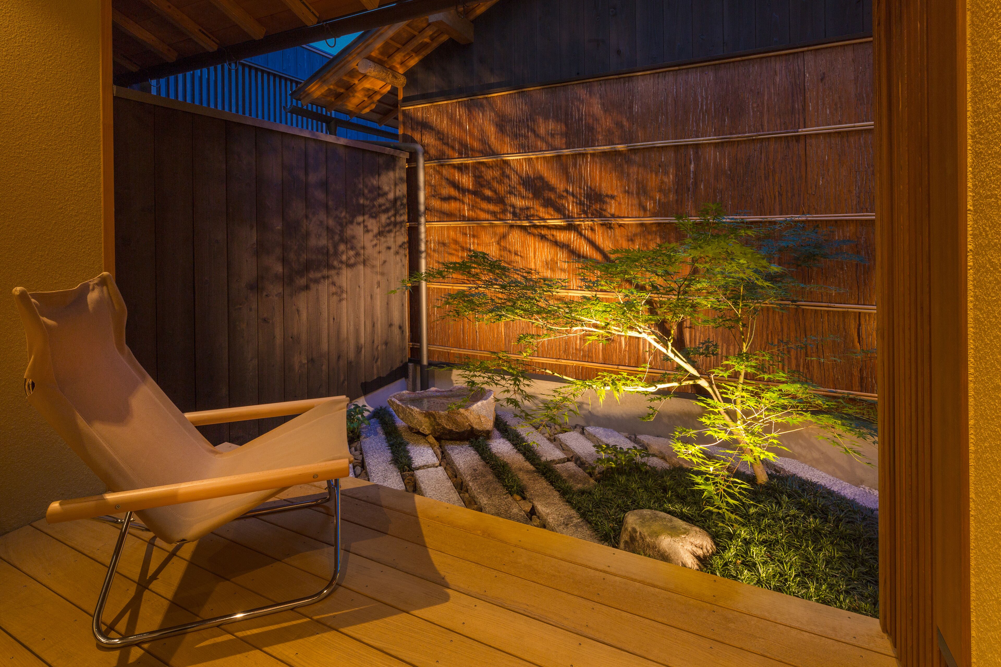 Kyoto Sanari Konoeden