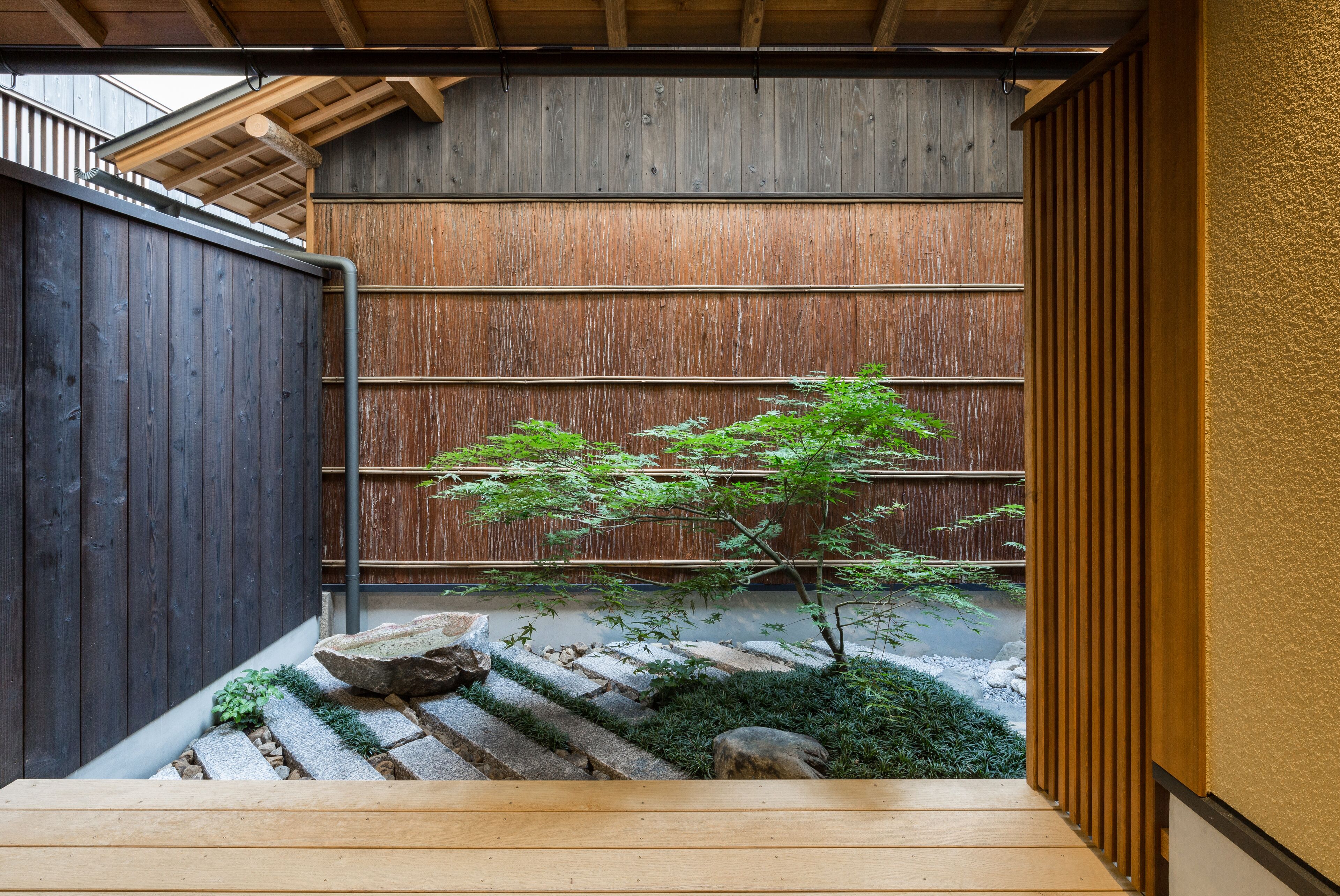 Kyoto Sanari Konoeden