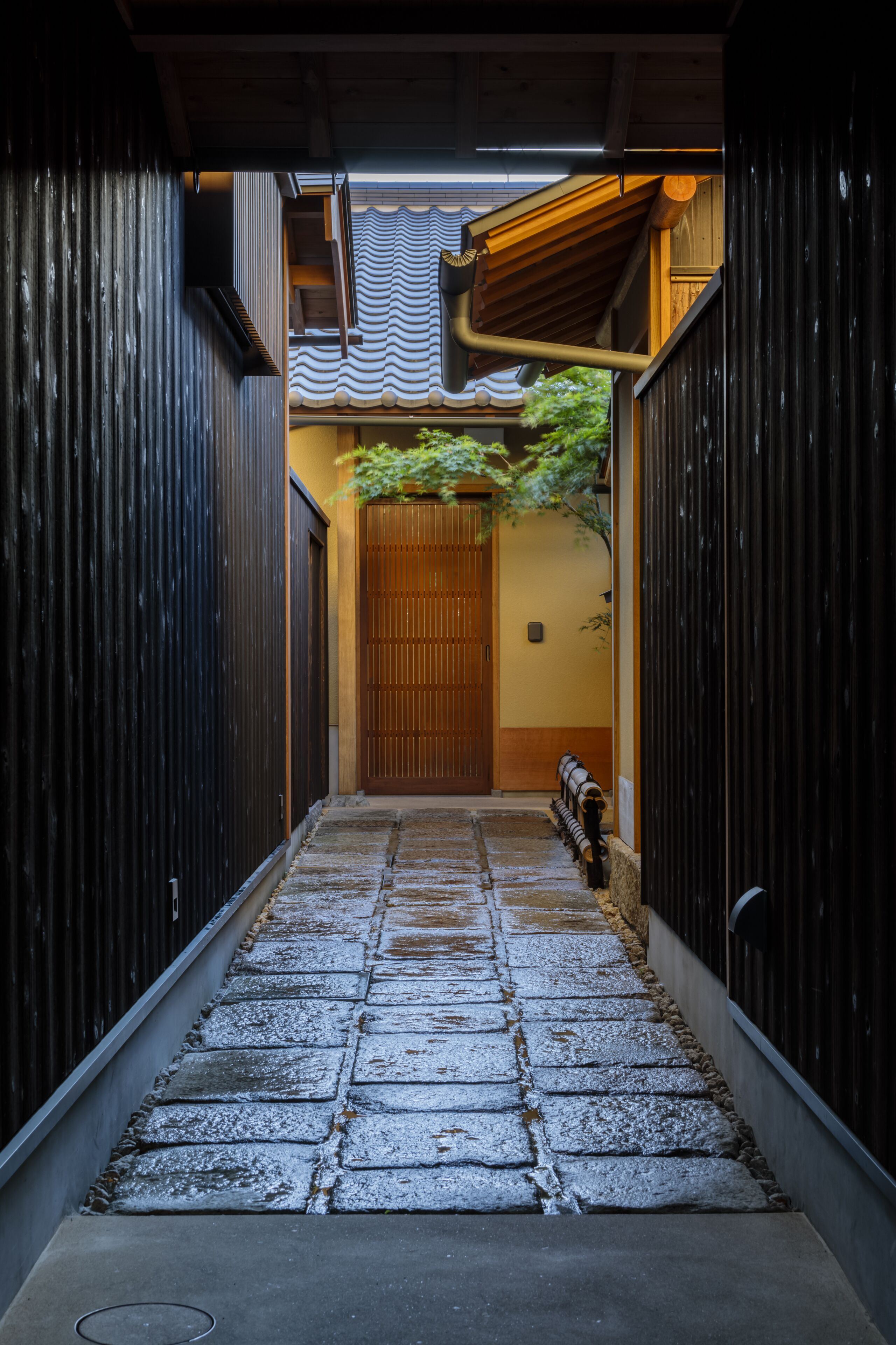 Kyoto Sanari Konoeden