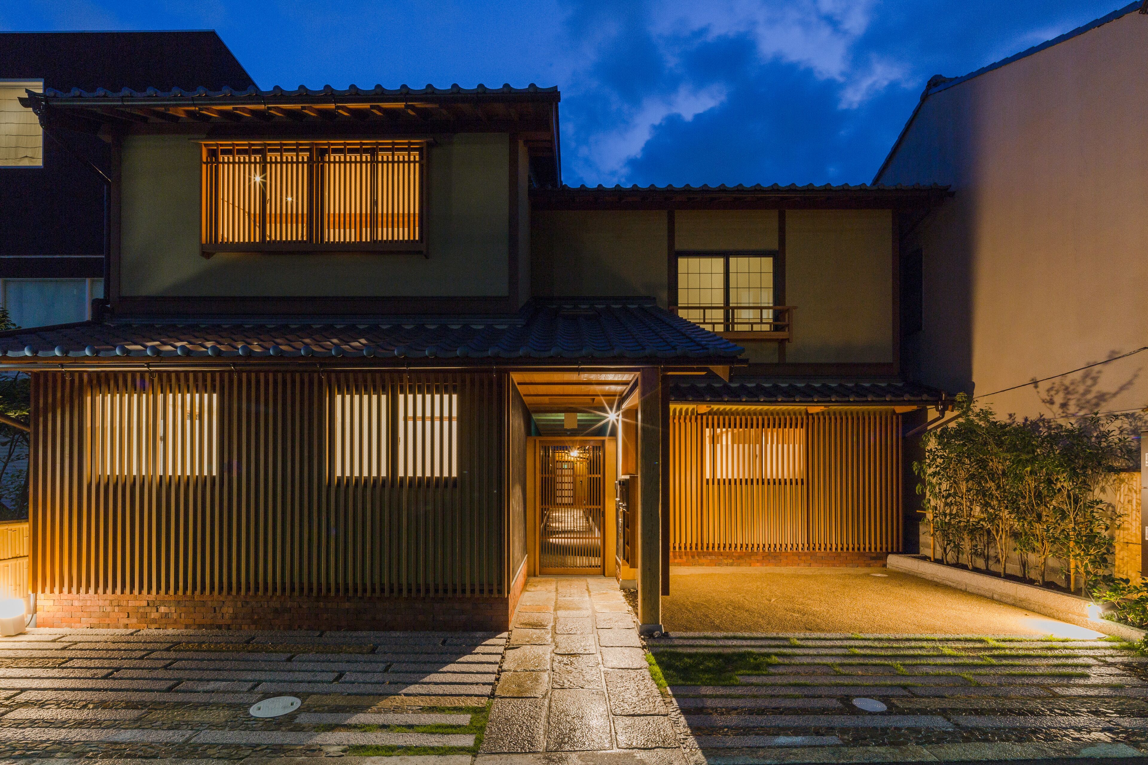 Kyoto Sanari Konoeden