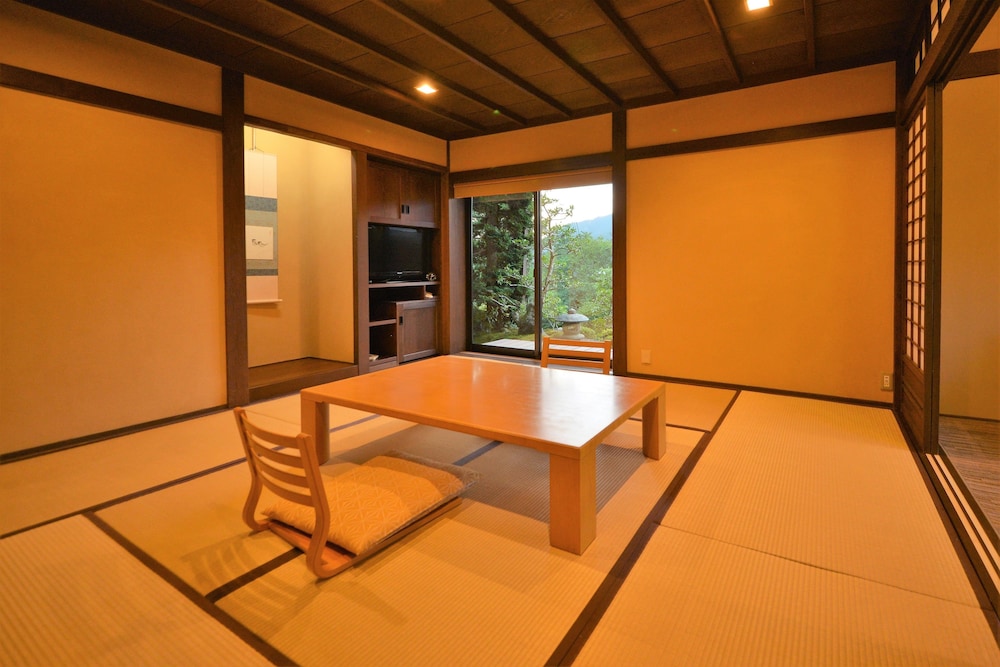 Kyoto Ohara Ryokan Seryo