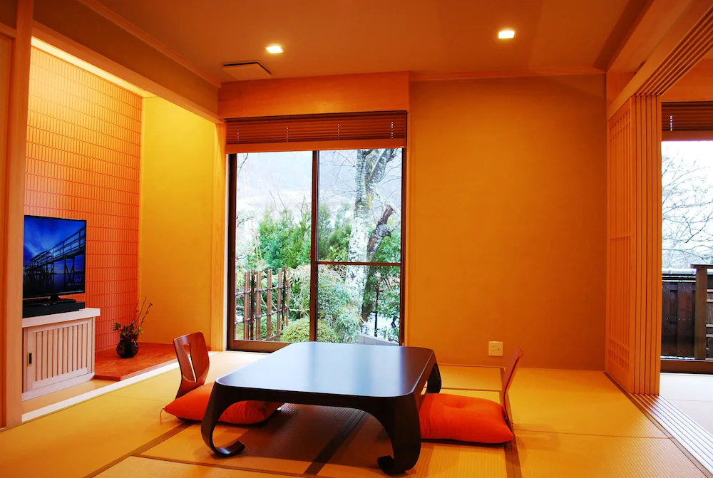 Kyoto Ohara Ryokan Seryo