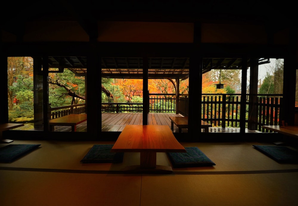 Kyoto Ohara Ryokan Seryo