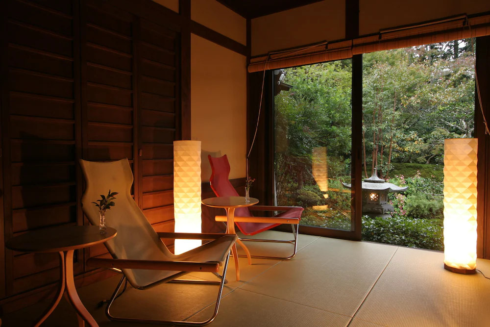 Kyoto Ohara Ryokan Seryo