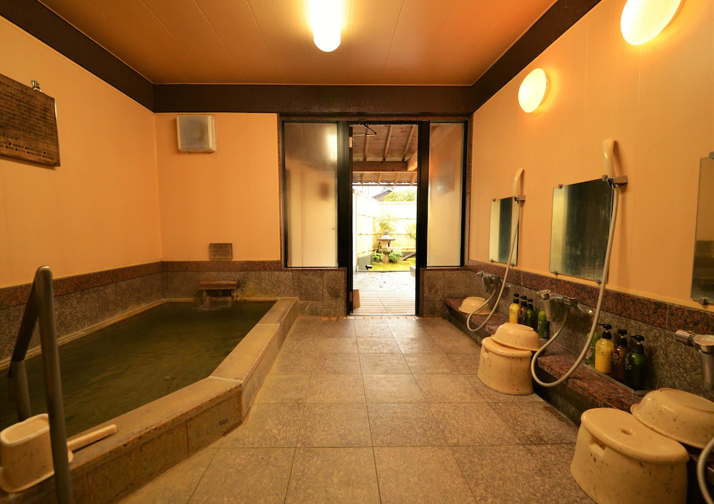 Kyoto Ohara Ryokan Seryo