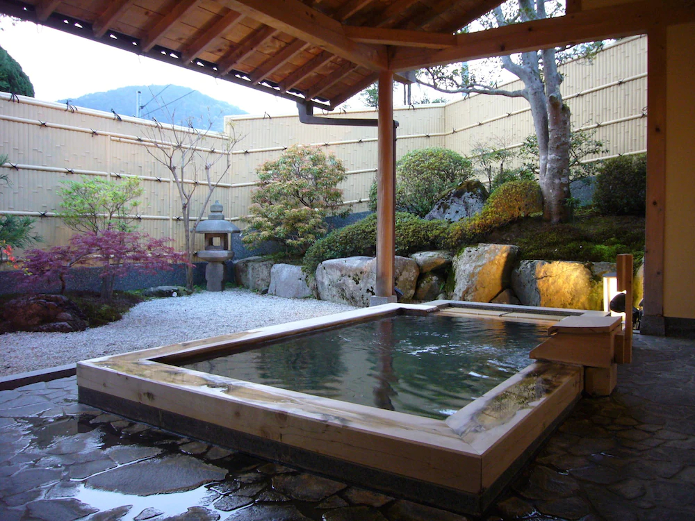 Kyoto Ohara Ryokan Seryo