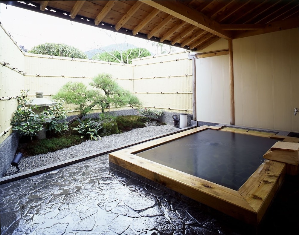 Kyoto Ohara Ryokan Seryo