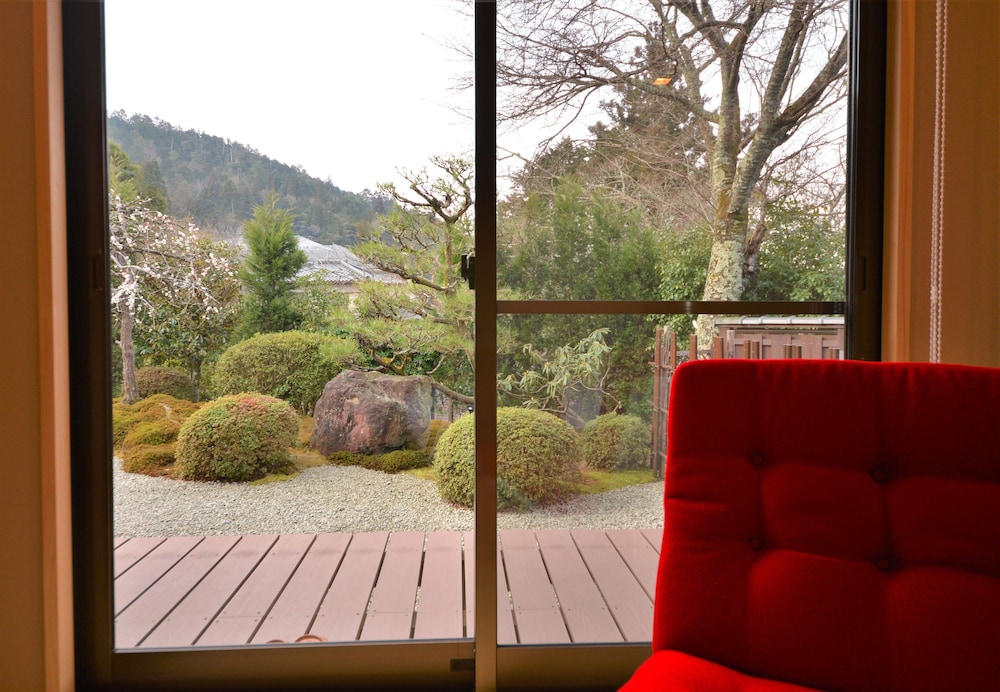 Kyoto Ohara Ryokan Seryo