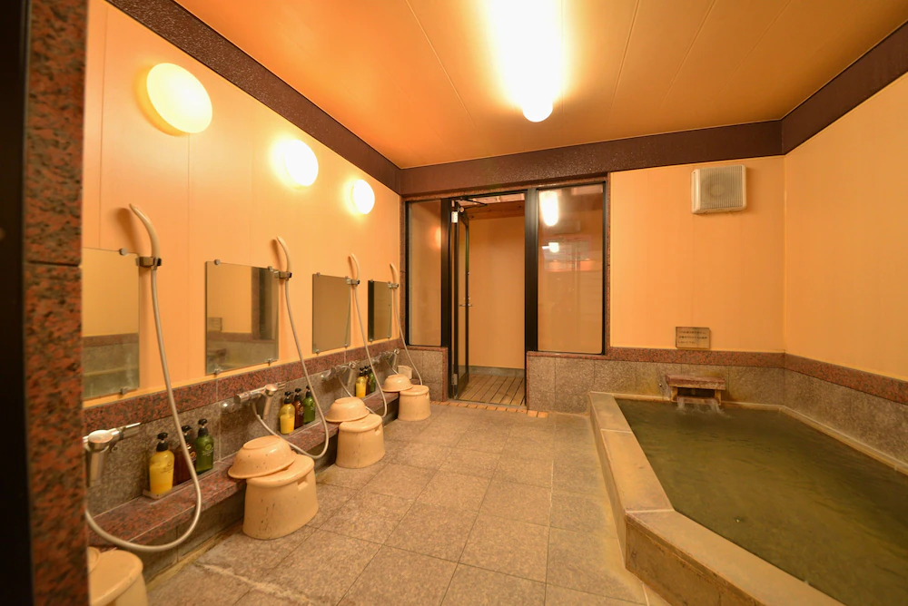 Kyoto Ohara Ryokan Seryo