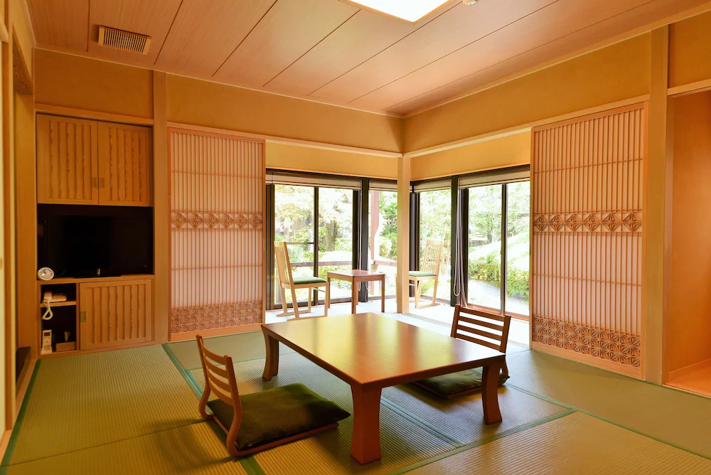 Kyoto Ohara Ryokan Seryo