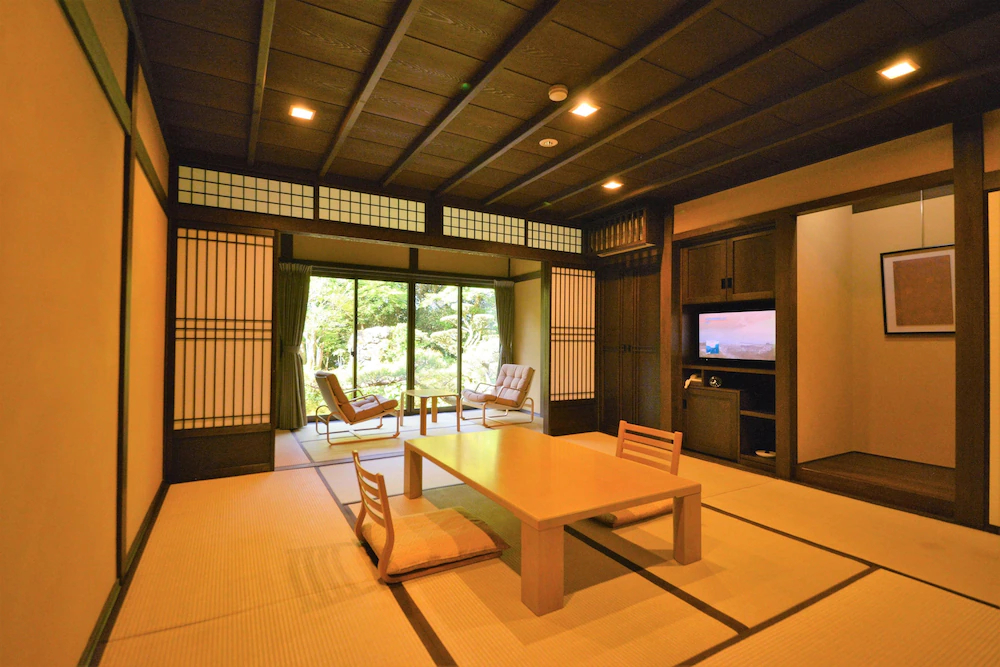 Kyoto Ohara Ryokan Seryo