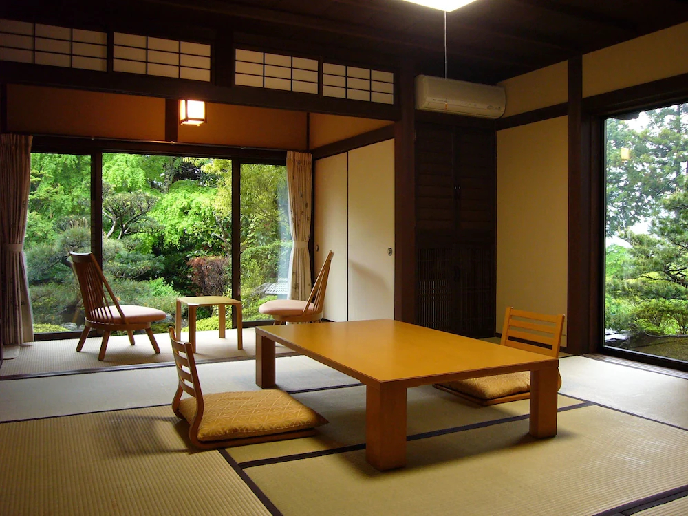 Kyoto Ohara Ryokan Seryo