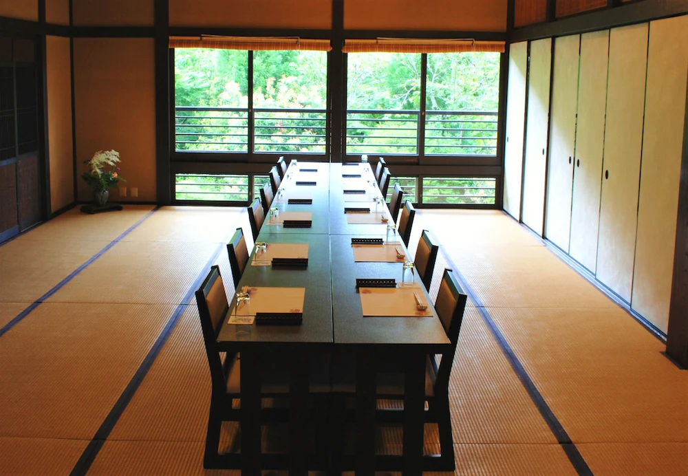 Kyoto Ohara Ryokan Seryo