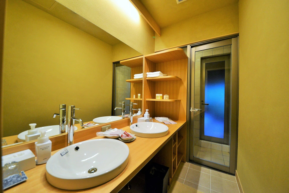 Kyoto Ohara Ryokan Seryo