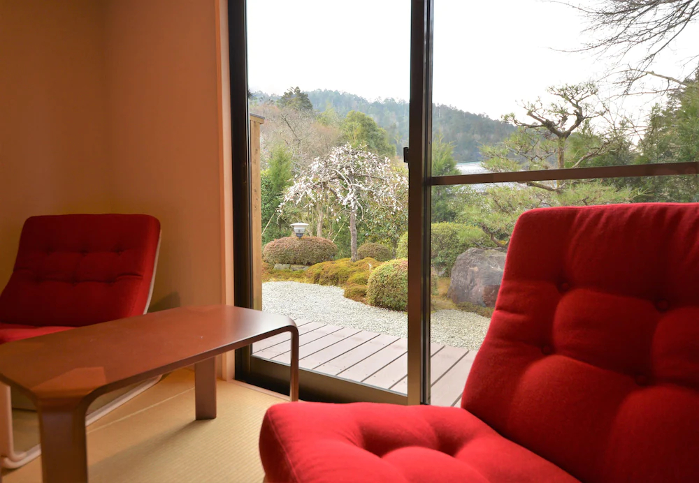 Kyoto Ohara Ryokan Seryo