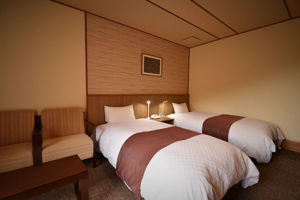 Kyoto Ohara Ryokan Seryo