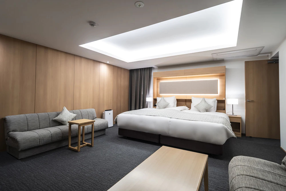 Kyoto Shijo Takakura Hotel Grandereverie