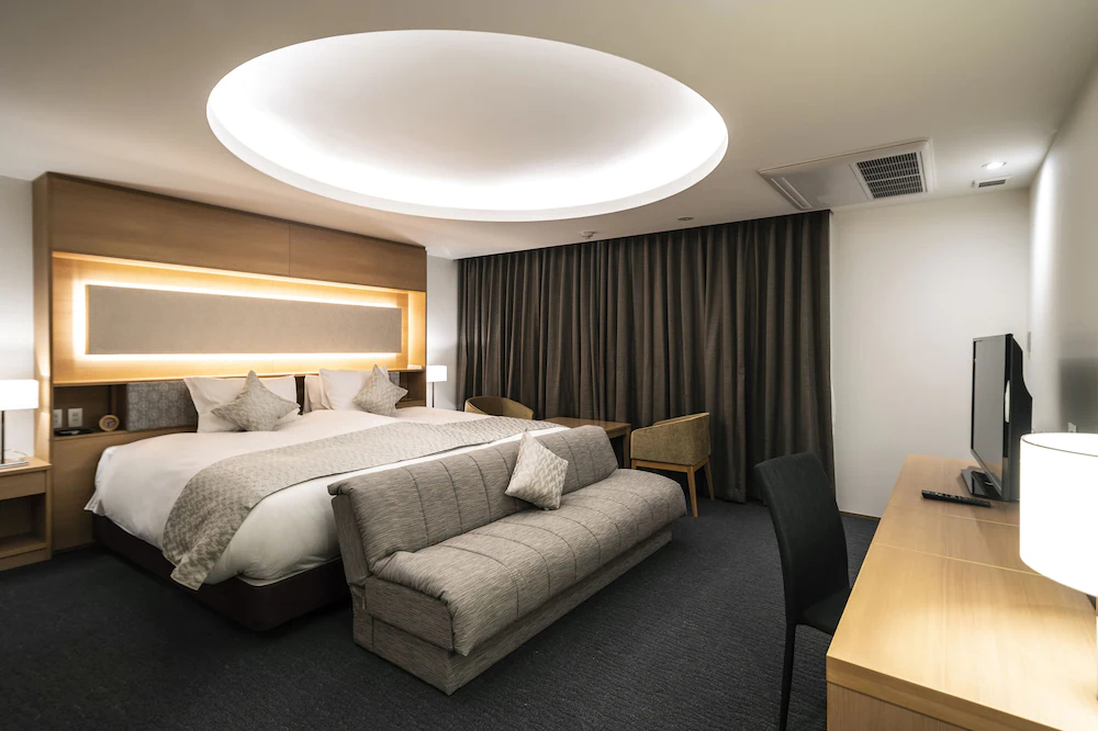 Kyoto Shijo Takakura Hotel Grandereverie