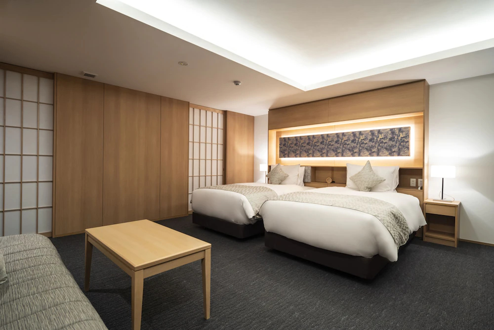 Kyoto Shijo Takakura Hotel Grandereverie