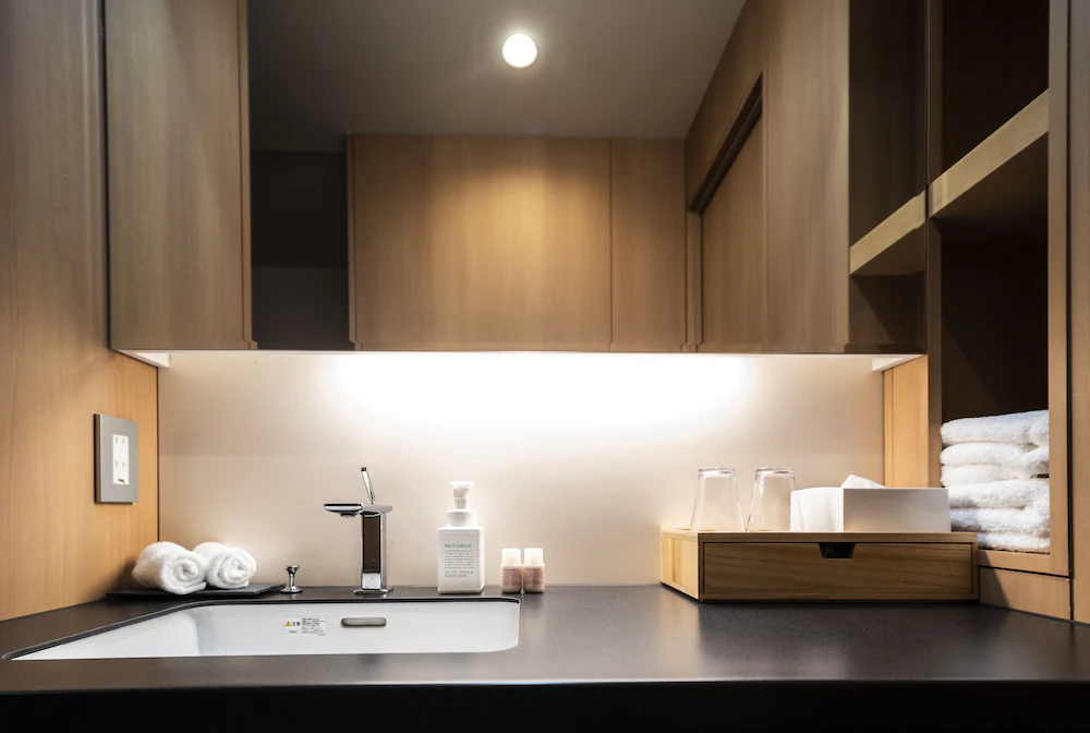 Kyoto Shijo Takakura Hotel Grandereverie