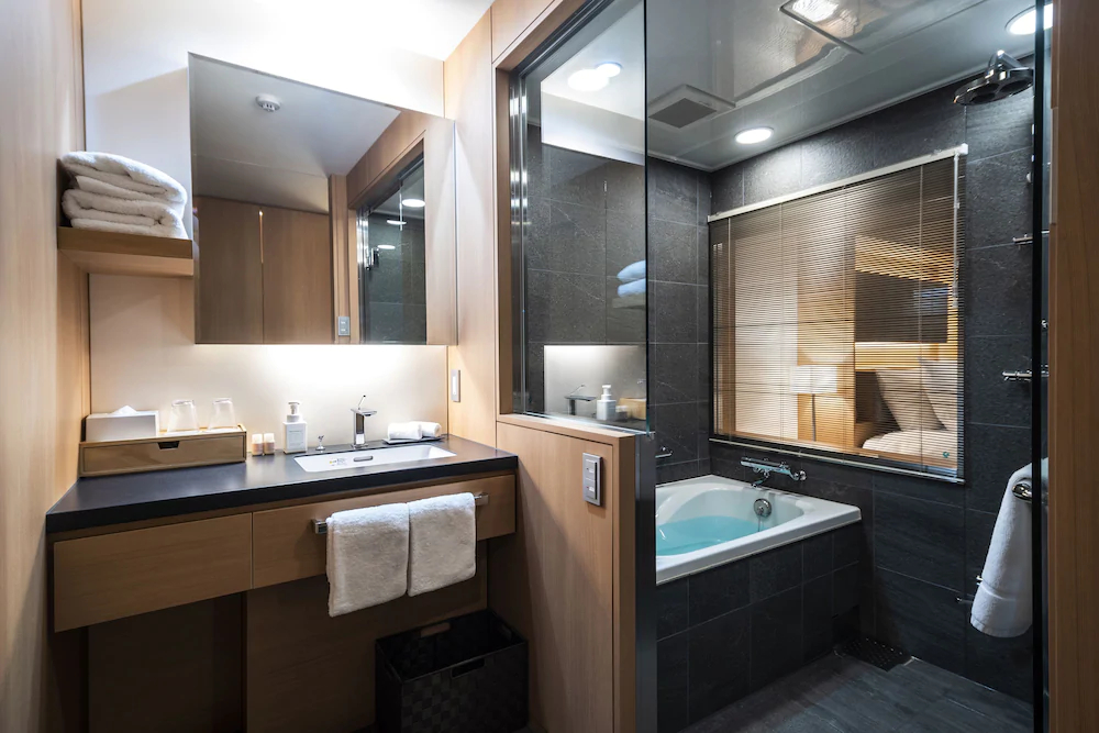 Kyoto Shijo Takakura Hotel Grandereverie