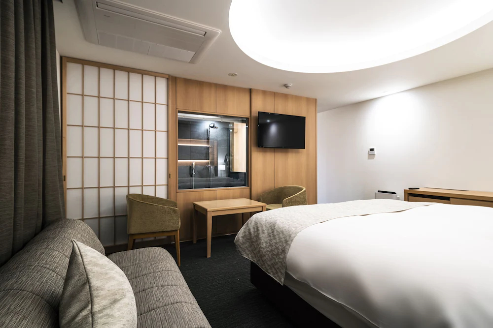 Kyoto Shijo Takakura Hotel Grandereverie