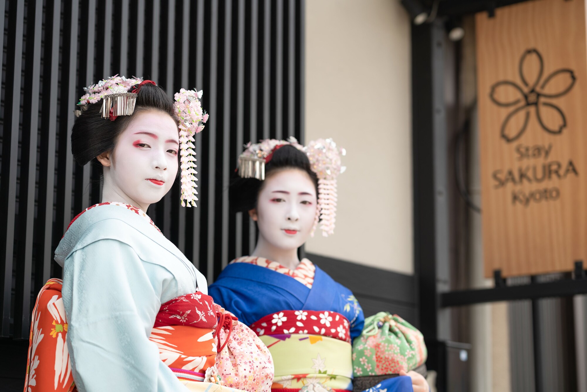 Kyoto Stay Sakura Toji South 2
