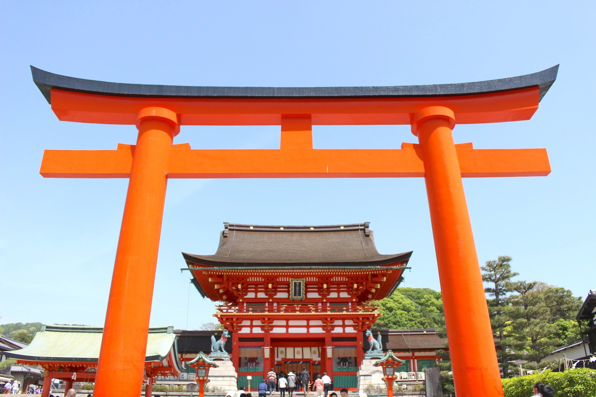 Kyoto Stay Sakura Toji South 2