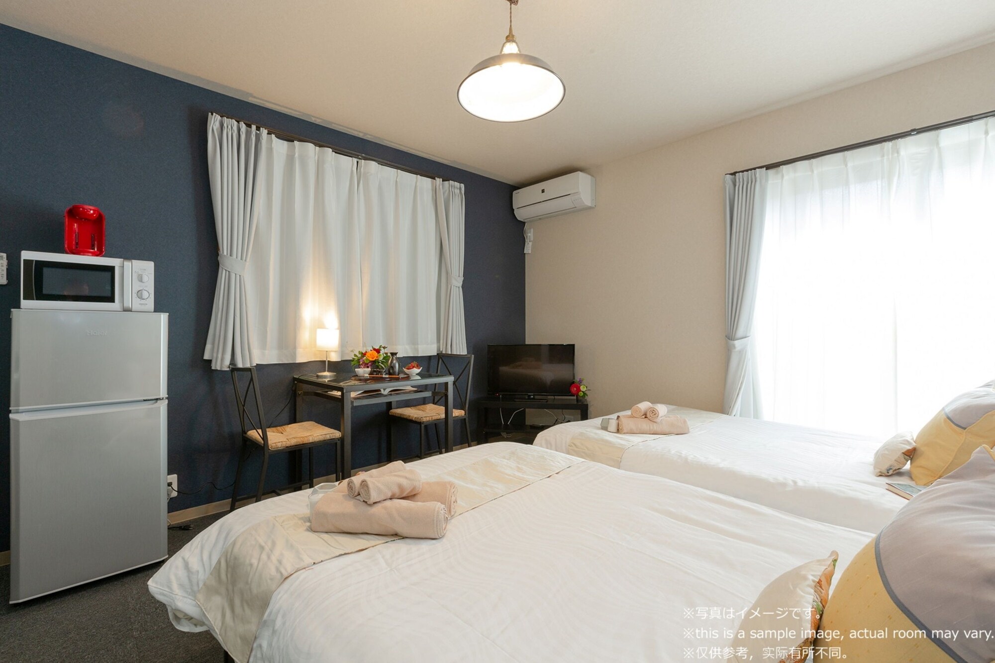 Kyoto Stay SAKURA Toji West 1