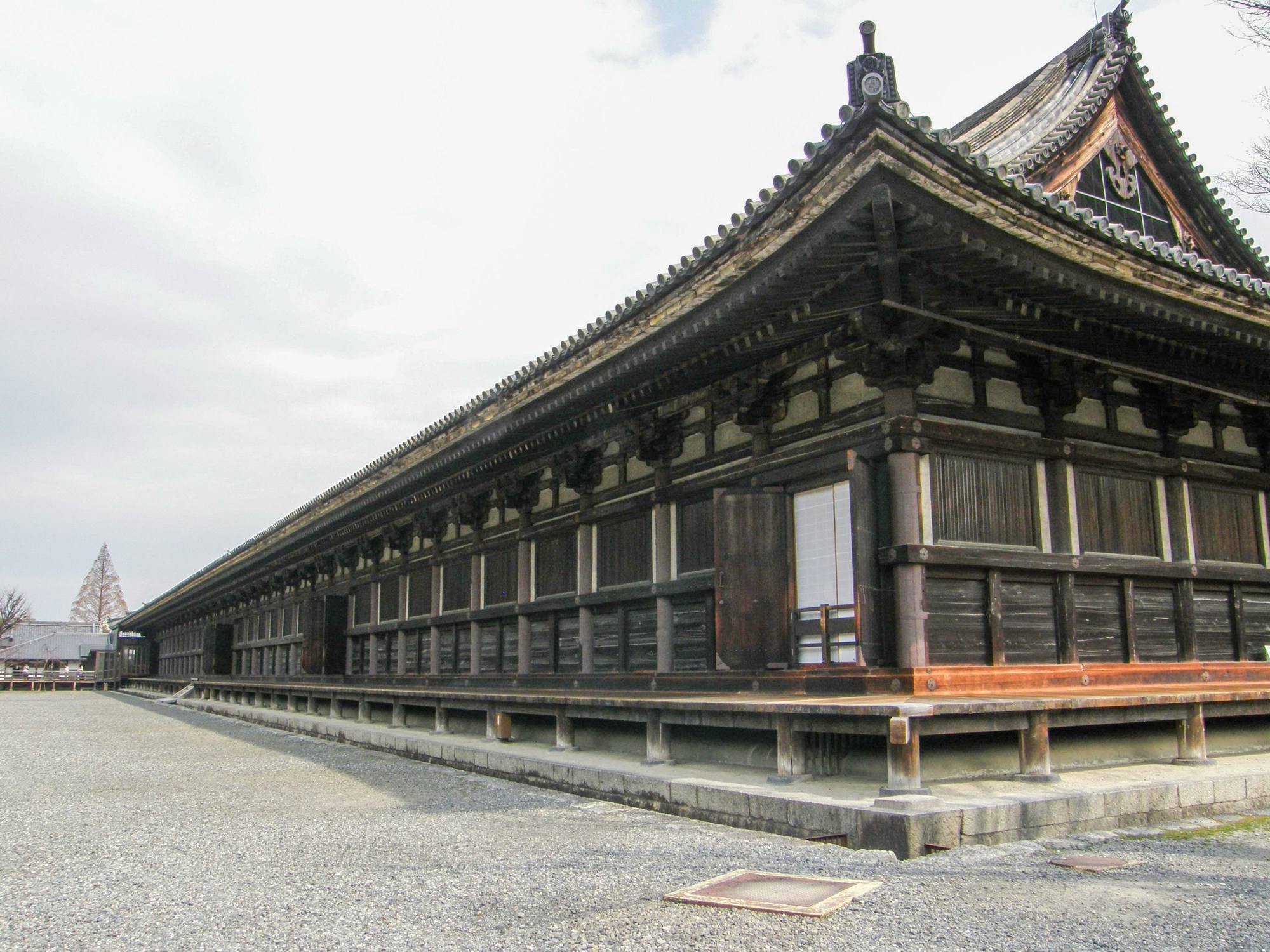 Kyoto Stay SAKURA Toji West 1