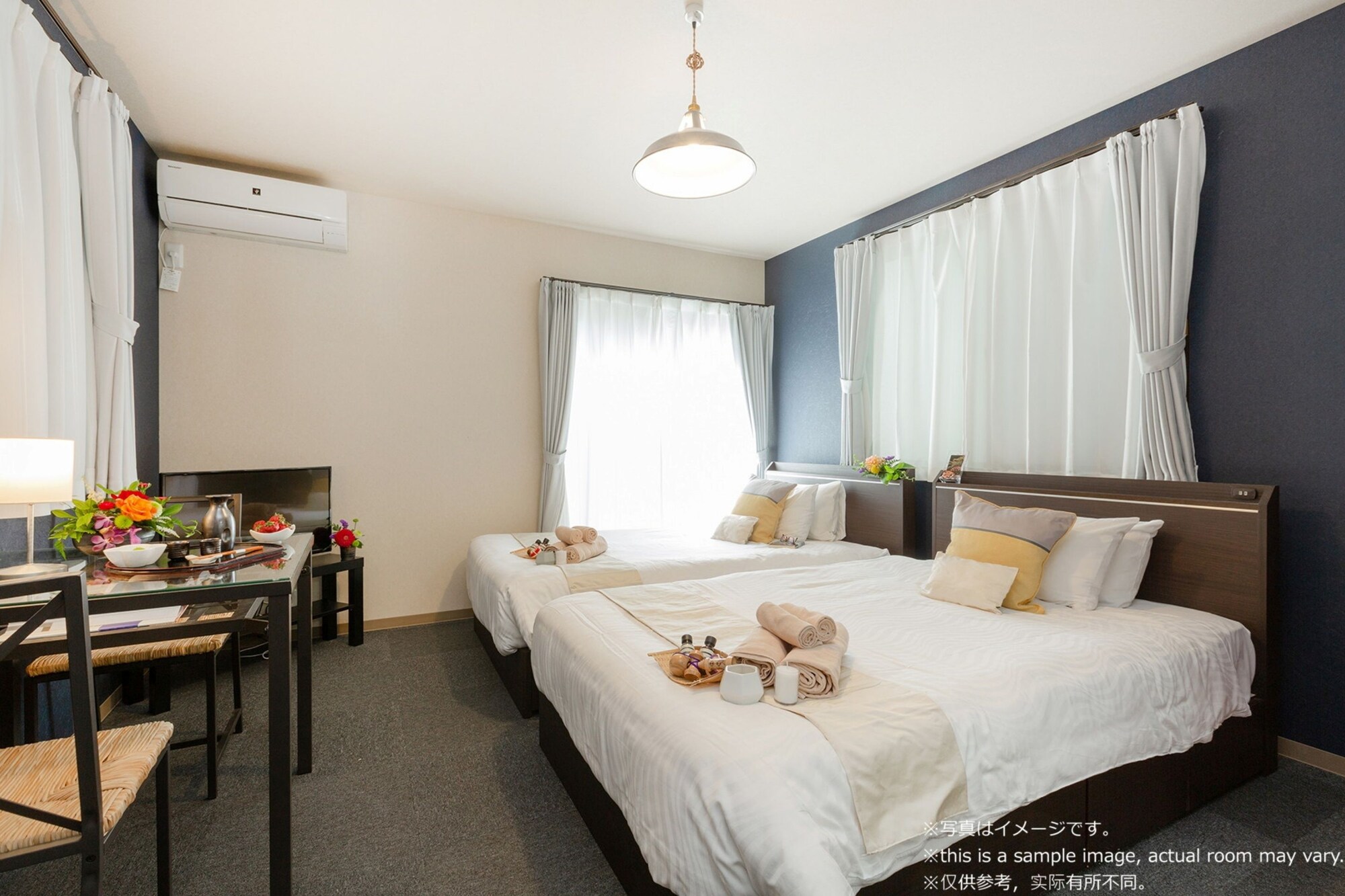 Kyoto Stay SAKURA Toji West 1