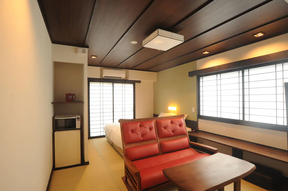 Kyoto Takasegawa Bettei