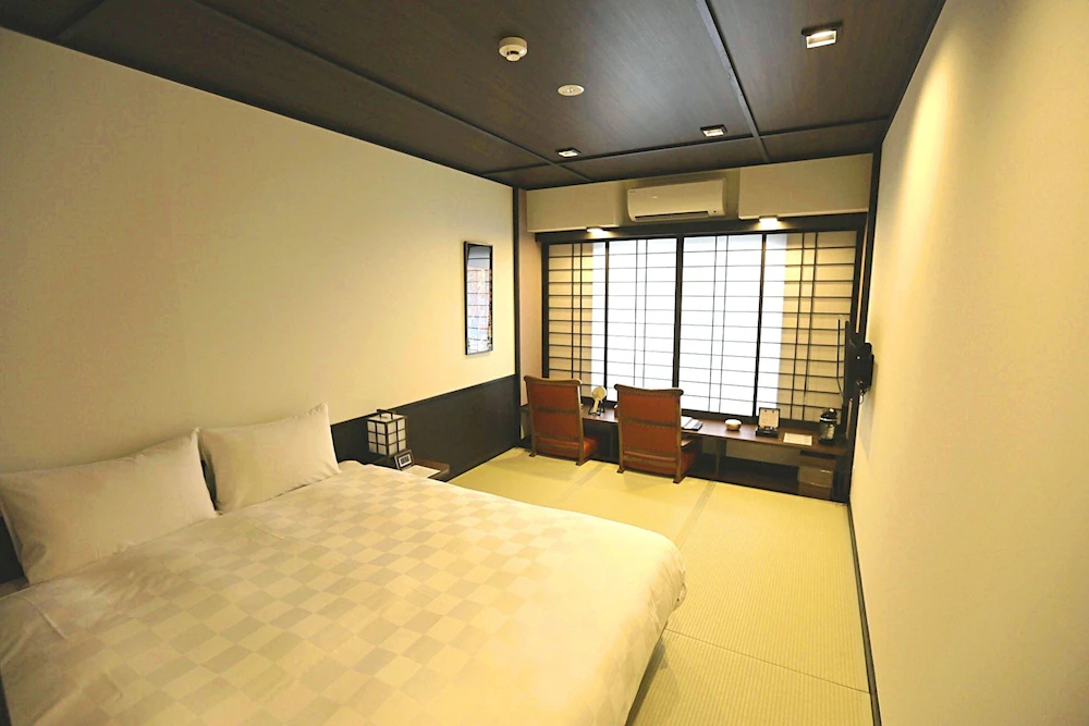 Kyoto Takasegawa Bettei