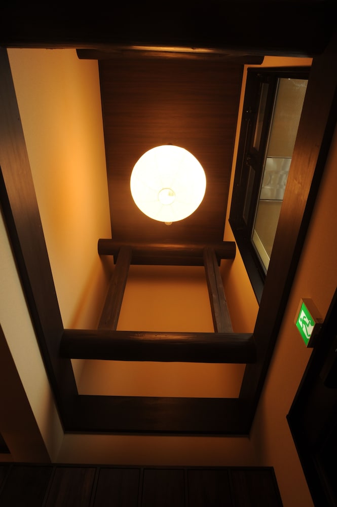 Kyoto Takasegawa Bettei