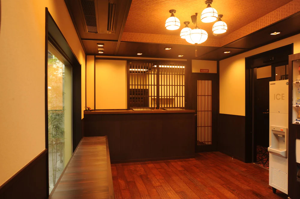 Kyoto Takasegawa Bettei