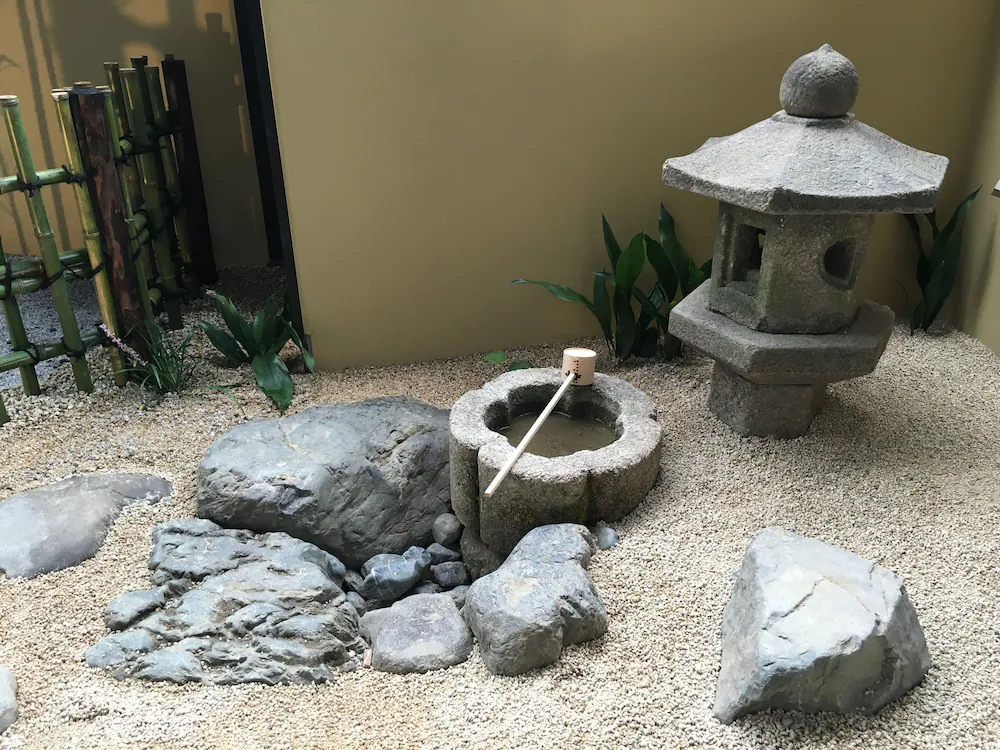 Kyoto Takasegawa Bettei